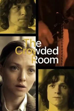 The Crowded Room Season 1 (Complete)