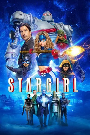 Stargirl Season 1 Episode 13