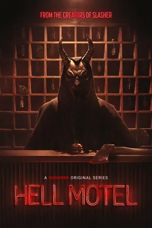 Hell Motel Season 1 (Complete)