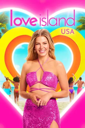 Love Island USA Season 4 (Complete)