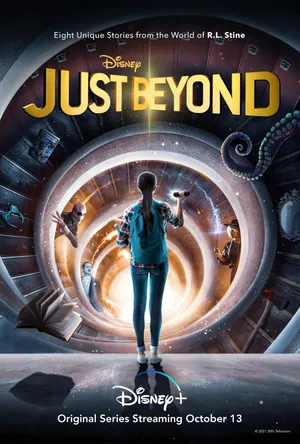 Just Beyond Season 1 Episode 1 – 8 (Complete)
