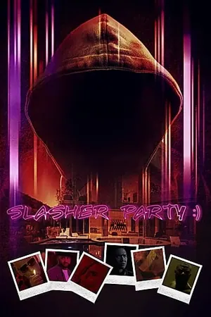 Slasher Party (2019)