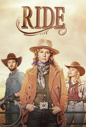 Ride Season 1 (Episode 1-5 Added)