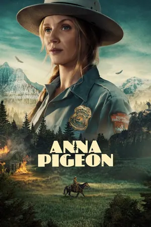 Anna Pigeon Season 1 (Episode 7 Added)