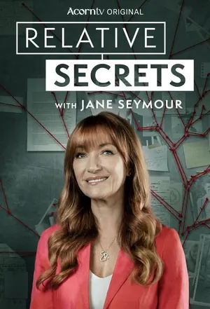 Relative Secrets Season 1 (Episode 1 – 2 Added)
