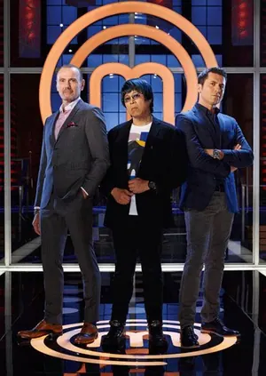 MasterChef Canada Season 4 – 5 (Complete)
