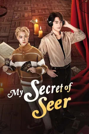 My Secret of Seer Season 1 (Complete) (Thai Drama)