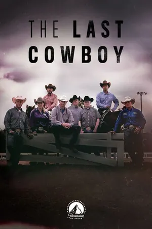 The Last Cowboy Season 5 (Complete)