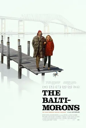 The Baltimorons (2025)