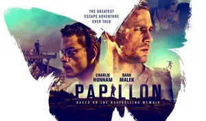 Papillon (2017) [WEBRip]