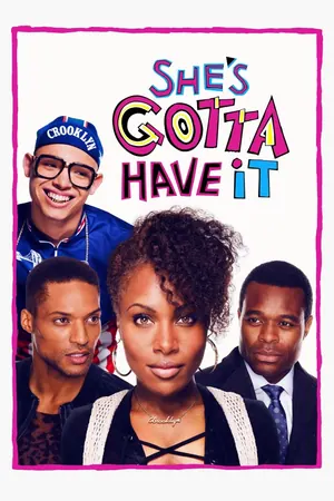 She’s Gotta Have It Season 1 – 2 (Complete)