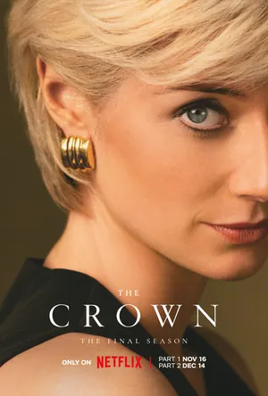 The Crown Season 6 (Complete)