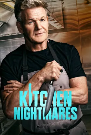 Kitchen Nightmares (US) Season 9 (Complete)