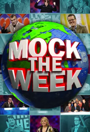 Mock the Week Season 23 (Episode 1 Added)
