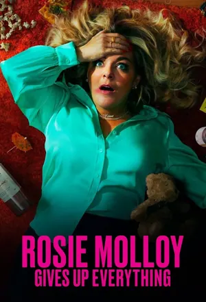 Rosie Molloy Gives Up Everything (Complete)