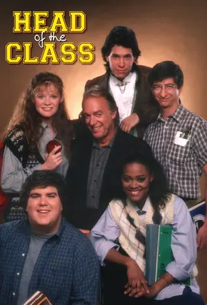 Head of the Class Season 1 Episode 1 – 10 (Complete)