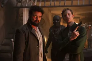 The Boys Season 2 Episode 6