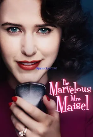 The Marvelous Mrs. Maisel Season 5 (Complete)