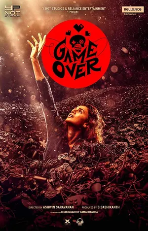 Game Over (2019) – Bollywood Movie