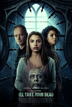 I’ll Take Your Dead (2019)