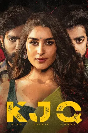 KJQ (2026) – Bollywood Movie