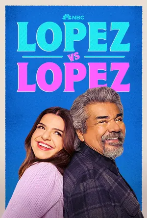 Lopez vs. Lopez Season 3 (Complete)