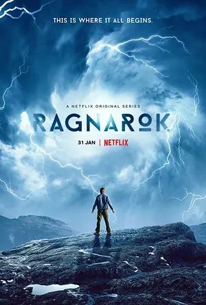 Ragnarok : Season 1 Episode 1 – 6 (Norwegian Series) (Complete)