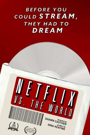 Netflix vs. the World (2019)