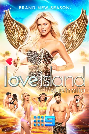 Love Island Australia Season 7 (Episode 29 Added)