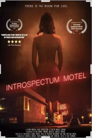 Introspectum Motel (2021) (18+)