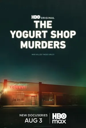 The Yogurt Shop Murders Season 1 (Complete)