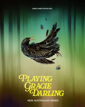 Playing Gracie Darling Season 1 (Complete) – Australia