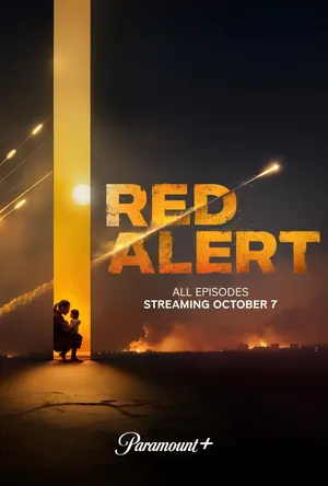 Red Alert Season 1 (Complete) – Hebrew
