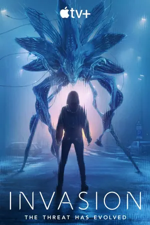 Invasion (2021) Season 3 (Complete)