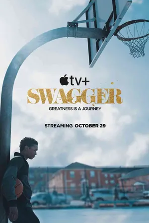 Swagger Season 2 (Complete)
