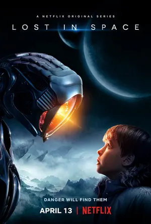Lost In Space Season 1 Episode 1 – 10 (Complete)
