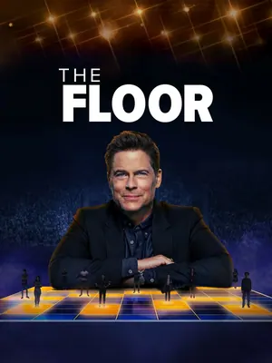 The Floor US Season 4 (Complete)