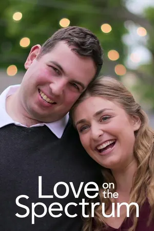 Love on the Spectrum Season 1 – 3 (Complete)
