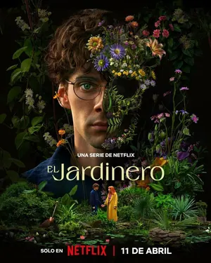 The Gardener Season 1 (Complete)