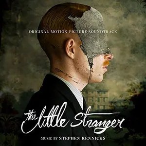 The Little Stranger (2018)