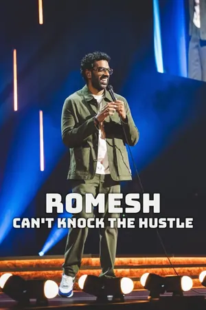 Romesh Cant Knock The Hustle Season 1 (Complete)