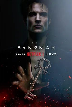 The Sandman Season 2 (Complete)