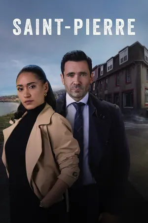 Saint-Pierre Season 2 (Complete)