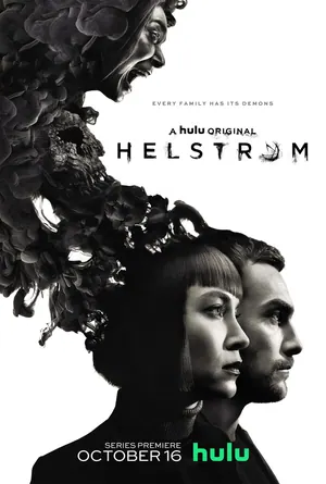 Helstrom Season 1 Episode 1 – 10 (Complete)