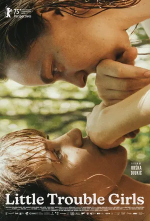 Little Trouble Girls (2025) – Slovenian