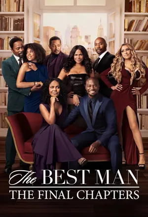 The Best Man: The Final Chapters Season 1 (Complete)