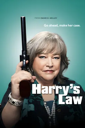 Harry’s Law Season 1 (Complete)