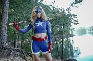 Stargirl Season 1 Episode 3