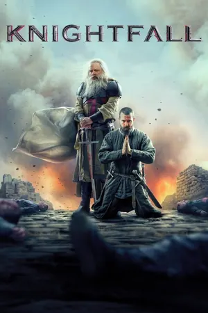 Knightfall Season 1 – 2 (Complete)