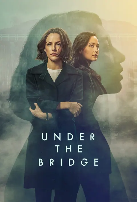 Under the Bridge Season 1 (Complete) poster